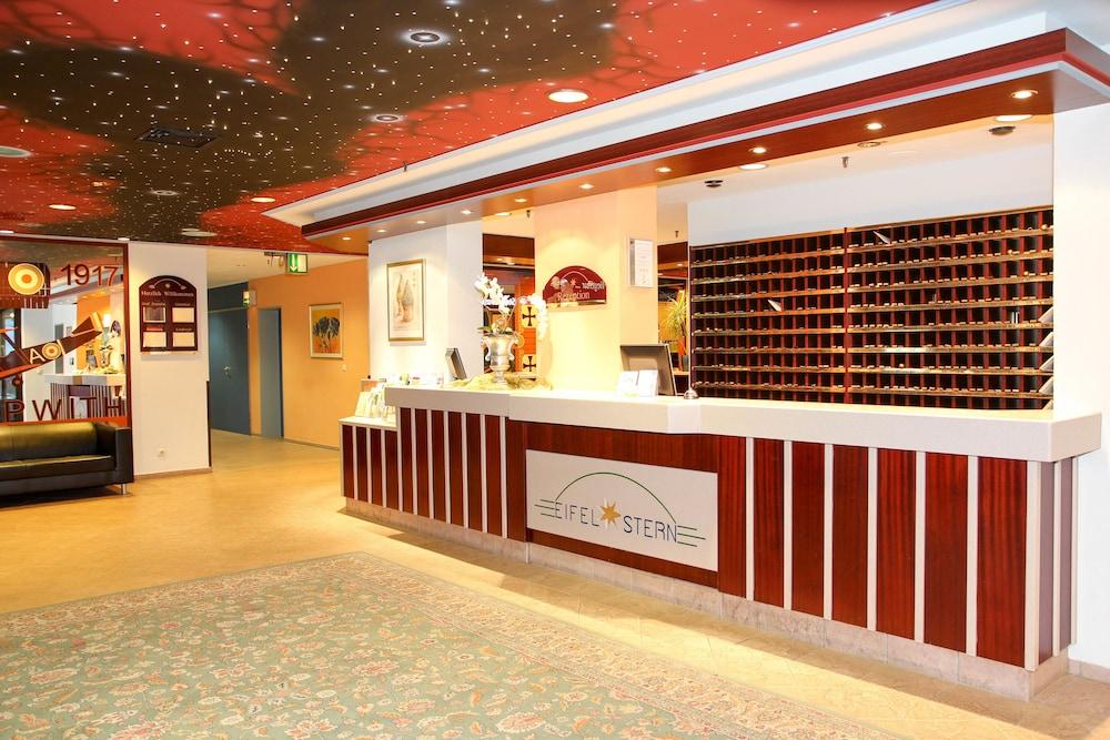 Hotel Bitburg Ngoại thất bức ảnh