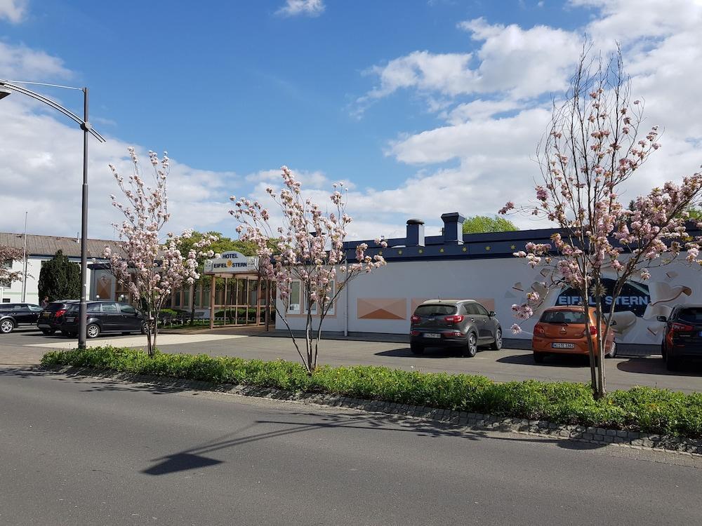 Hotel Bitburg Ngoại thất bức ảnh