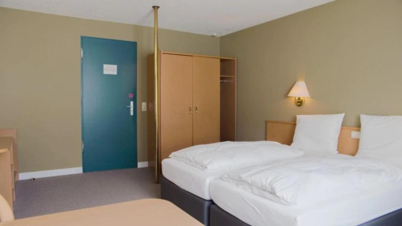 Hotel Bitburg Ngoại thất bức ảnh