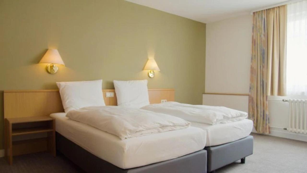 Hotel Bitburg Ngoại thất bức ảnh