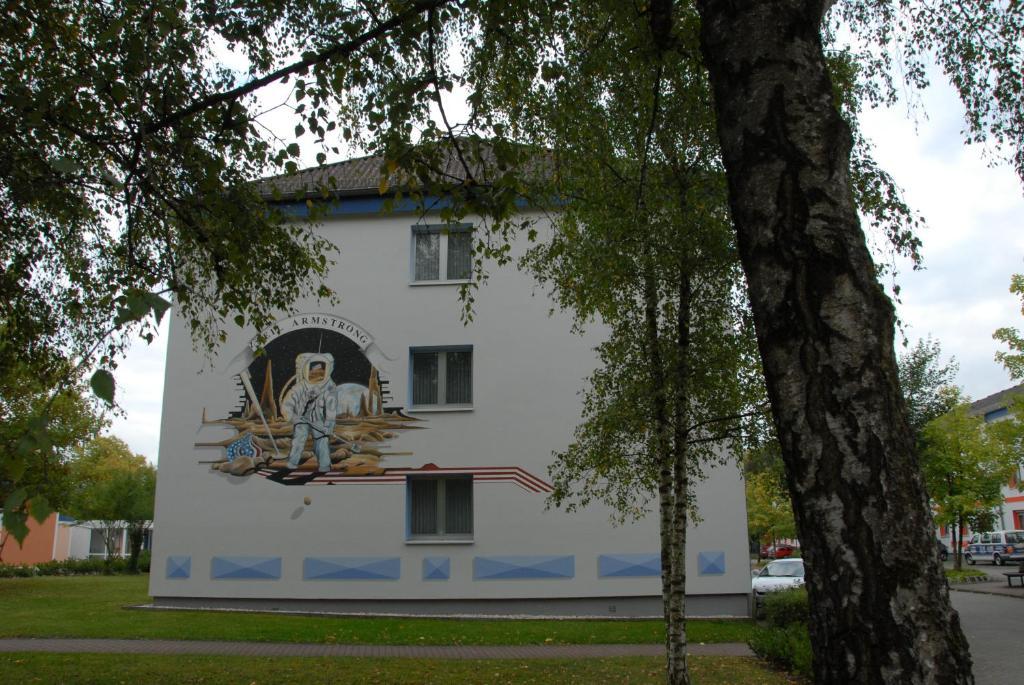 Hotel Bitburg Phòng bức ảnh